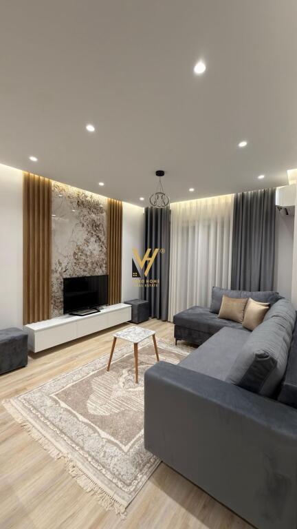 JEPET APARTAMENT 1+1+BLK ME QERA NE ASTIR 550 EURO