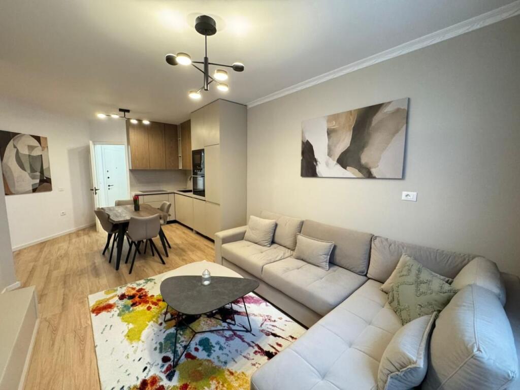 QIRA APARTAMENT MODERN 1+1 📍XHAMIA E TABAKEVE ‼️