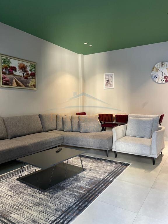 Rent, Apartment 1+1+Parking Space, Dibra Street, Tirana.