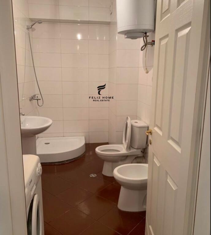 APARTAMENT ME QERA 1+1 DON BOSKO 48.000 LEKE