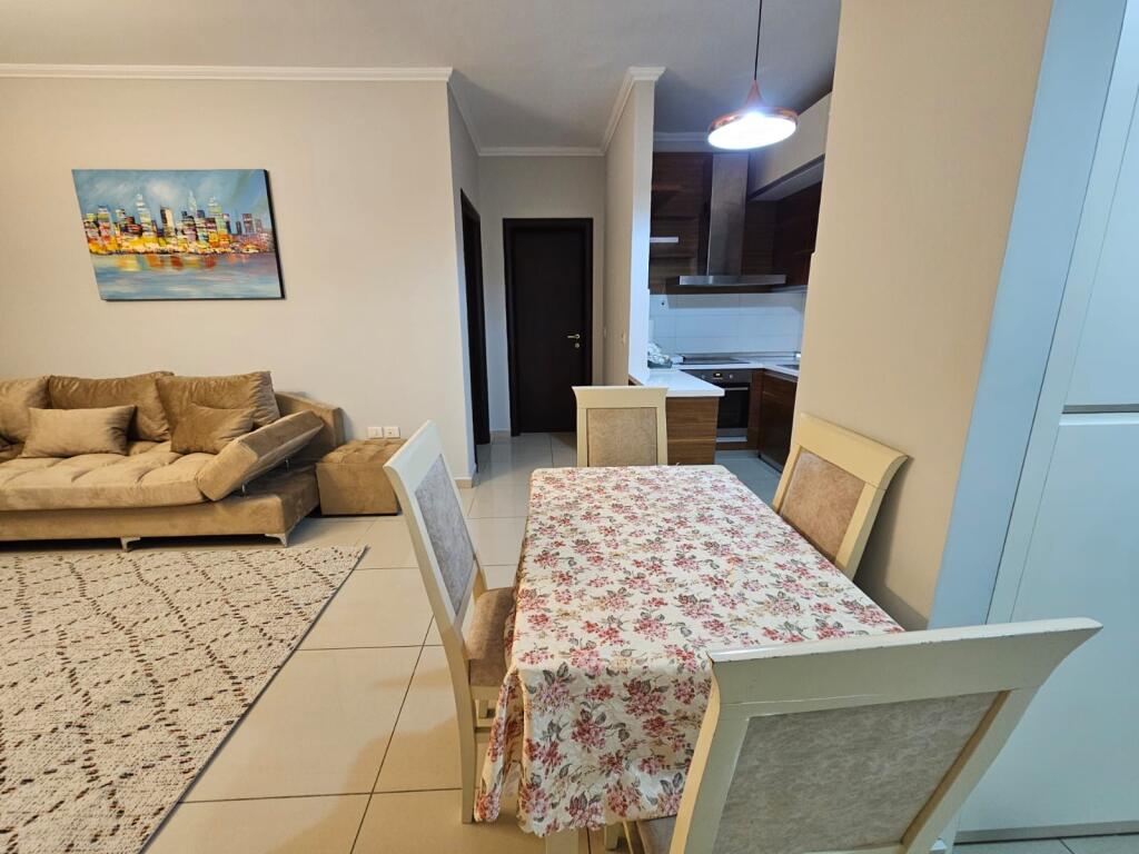 Jepet me qira apartament 1+1 në Delijorgji 📍 Godina “Helenikoni”