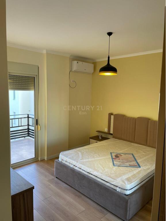 Apartment 2+1 For Sale at Iliria Beach, Durres - 150000€ | 110 m²