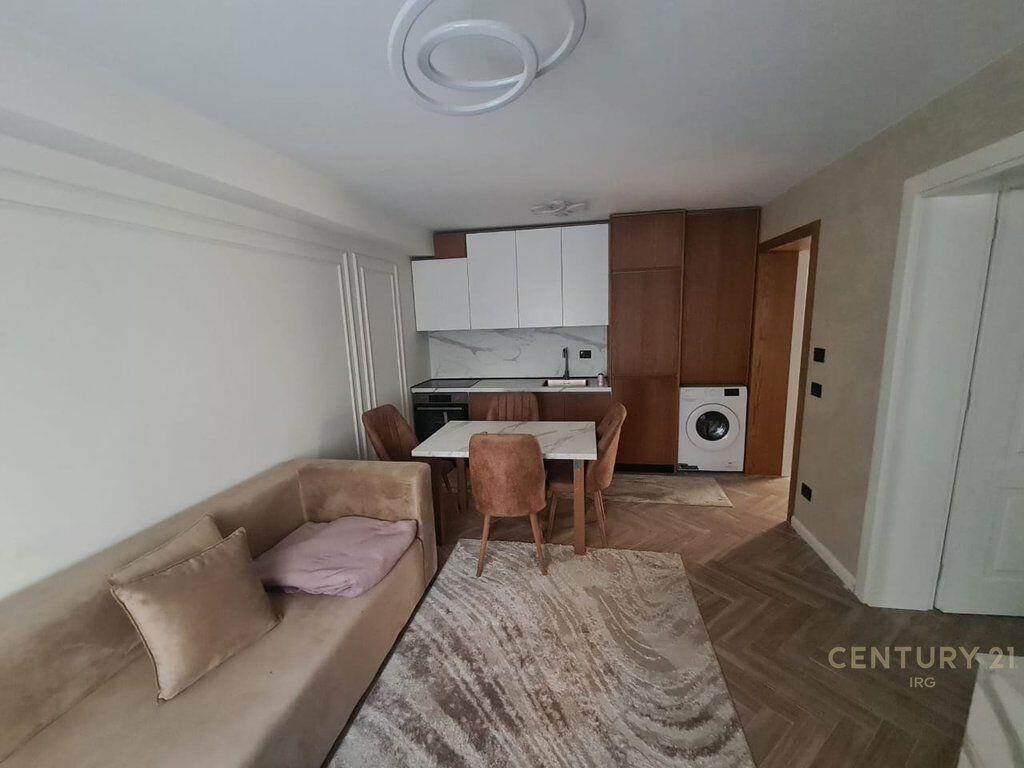 APARTAMENT1+1 TEK MYSLYM SHYRI! 600 € /Muaj Sip. Totale  45m2