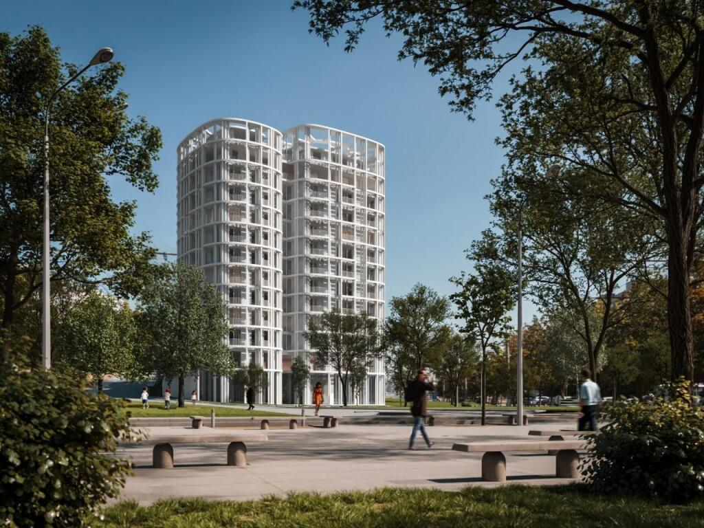 SHITET APARTAMENT 2+1 KOPSHTI BOTANIK 229.000 EURO