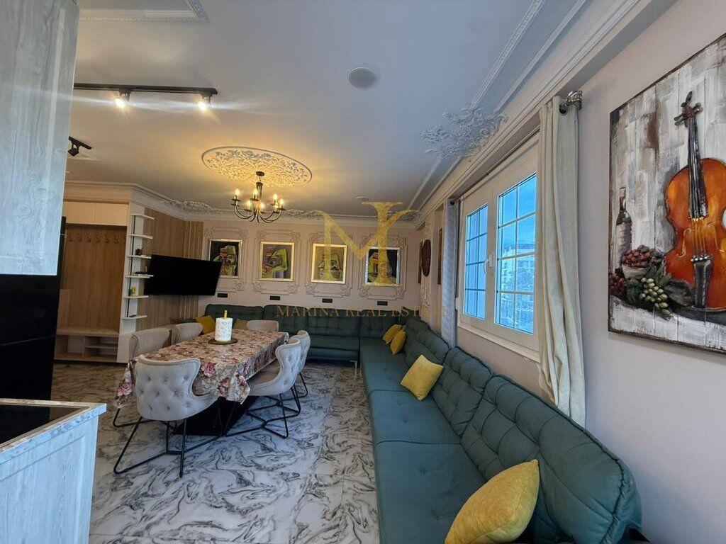 Apartament 1+1 për Qera – Vetëm 100 metra larg plazhit !