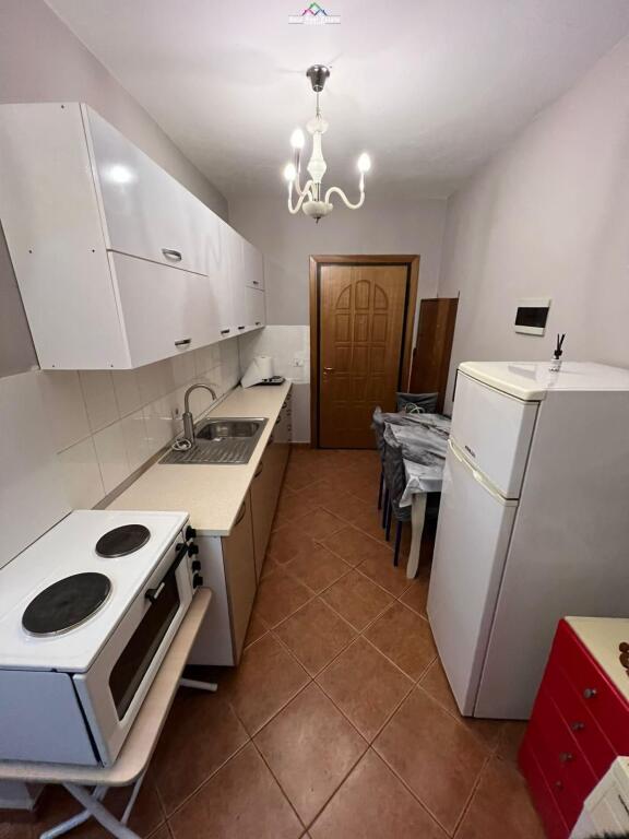 Studio Apartment for Rent in Myslym Shyr (BG149) Tirana