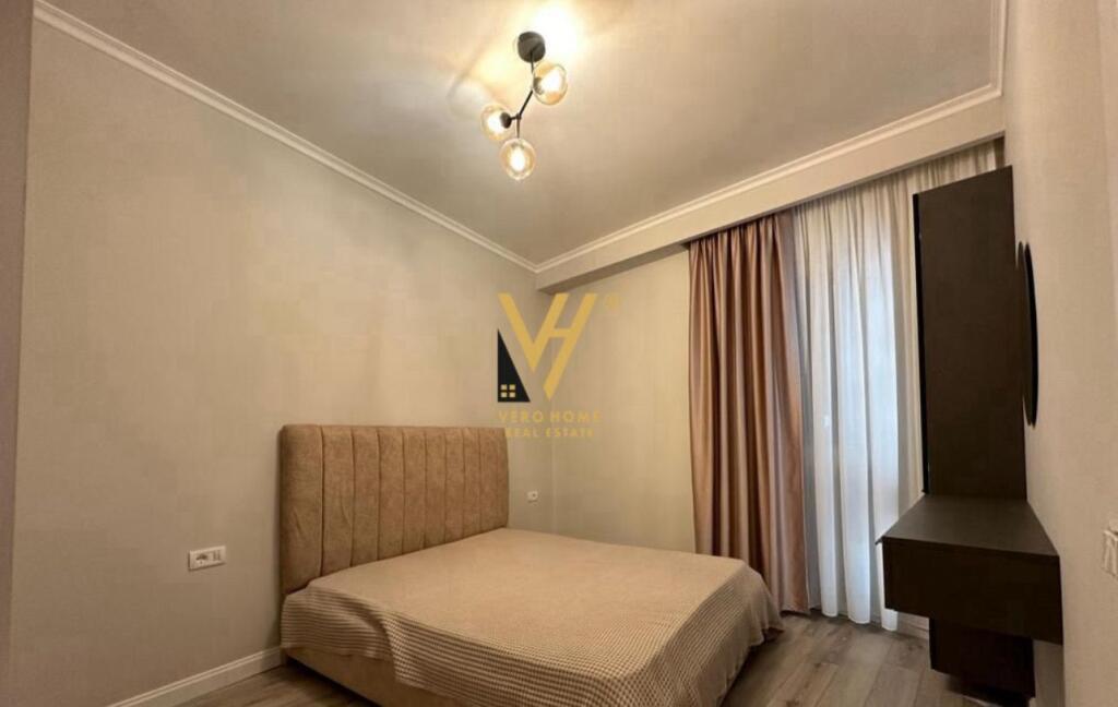 APARTMENT 1+1 FOR RENT AT TEG, ROSE GARDEN 680 EURO