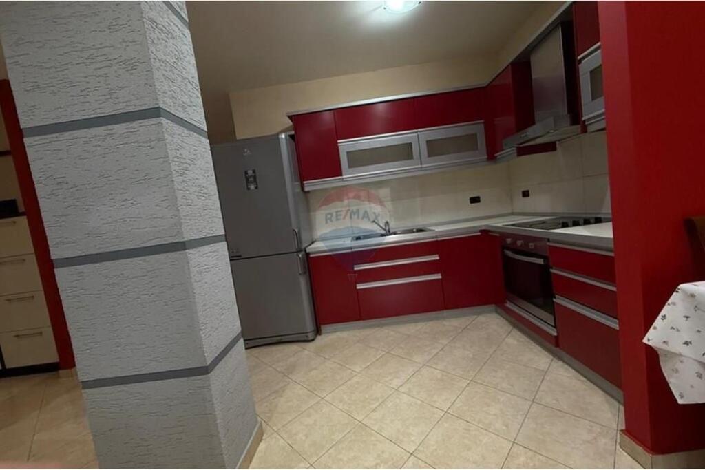 Apartament me qera 2+1 te Liqeni i Thate