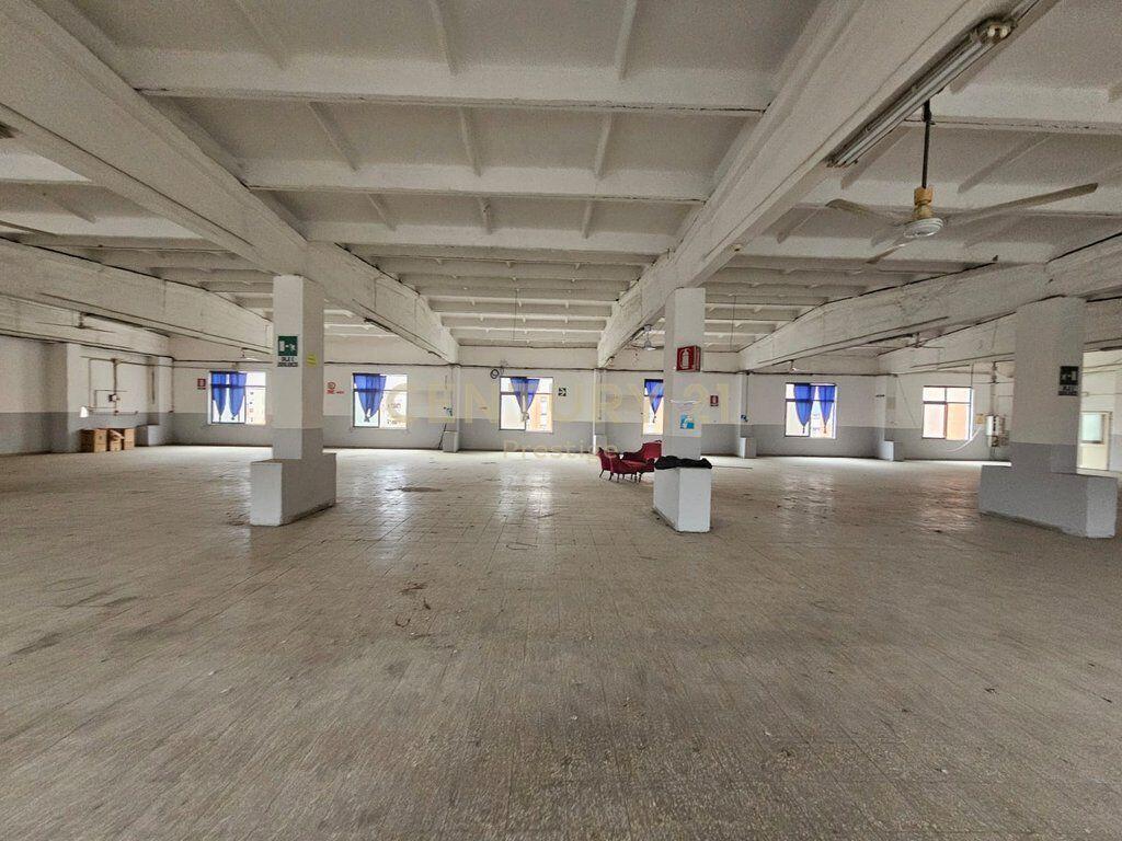 ALI DEMI – STORE FOR RENT, 1059 m²