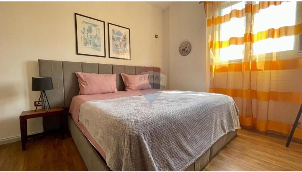 Apartament - Për Qira - Rruga Qemal Stafa, Tiranë