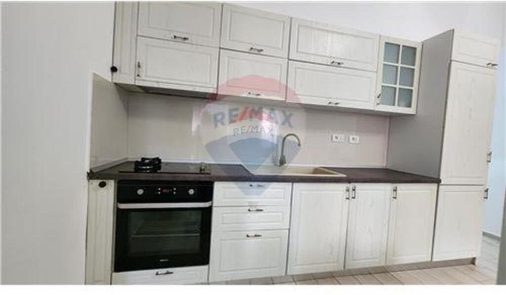 Apartment for rent 1+1 at Sami Frasheri Street