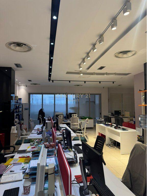 JAPIM ME QERA AMBIENT ZYRE TEK CONDOR CENTER!