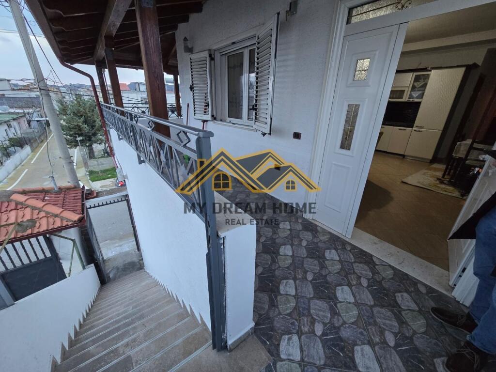 SHITET SHTEPI DHE NJESI BIZNESI 2-KATESHE, LAGJA 15, DURRES