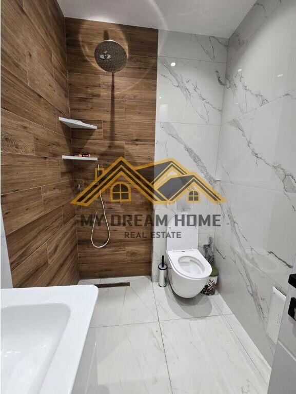 Apartament 1+1 me Pamje Deti në Shkëmbi i Kavajës!