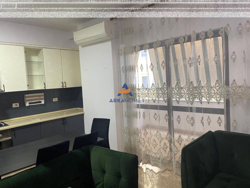 FOR RENT APARTMENT 2+1+2+BALCONY 778 EURO