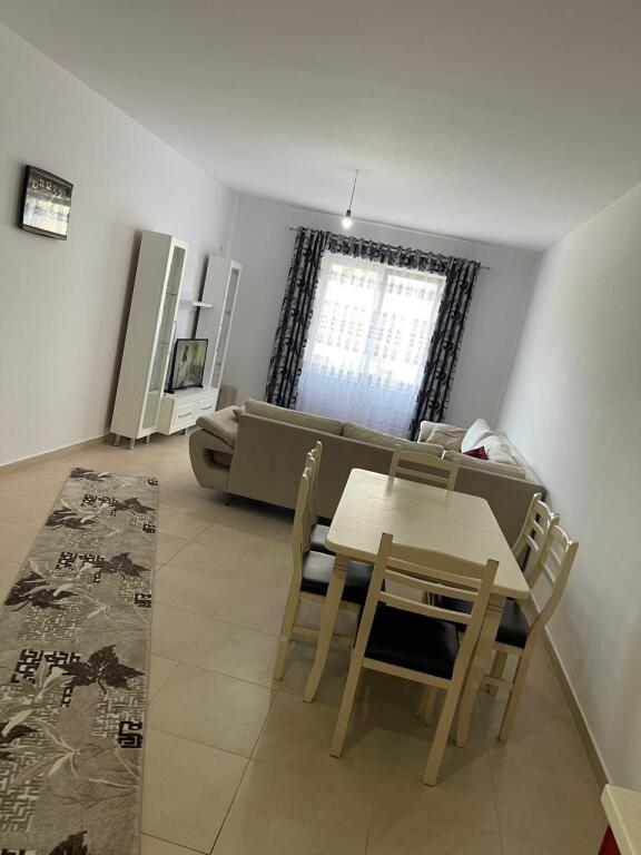 Apartament Ne Shitje 3+1+2 Ne Kinostudio (ID B130100) Tirane.