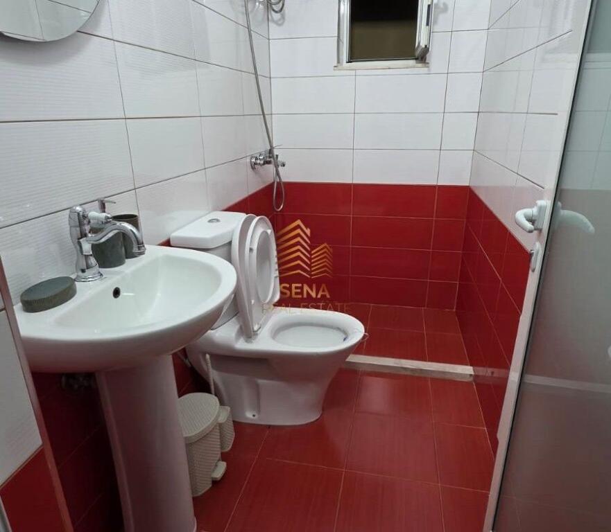 Rent, Apartment 1+1+Blk, Elbasani Street, 430 Euro/month