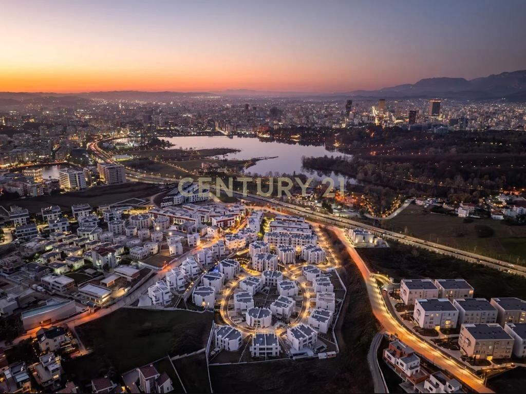 JAPIM ME QIRA VILE TE BASHKENGJITUR TE RESIDENCA GREENVALLEY, LIQENI I THATE!