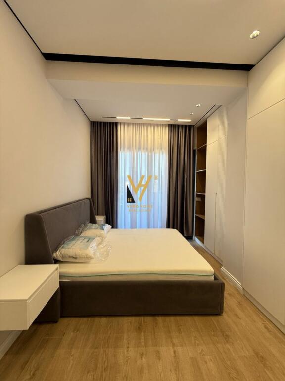 SHITET APARTAMENT 2+1+BLK TE LIQENI I THATE 265.000 EURO