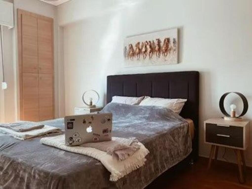 Apartament Me Qera 2+1 Ne Myslym Shyr (ID B221375) Tirane