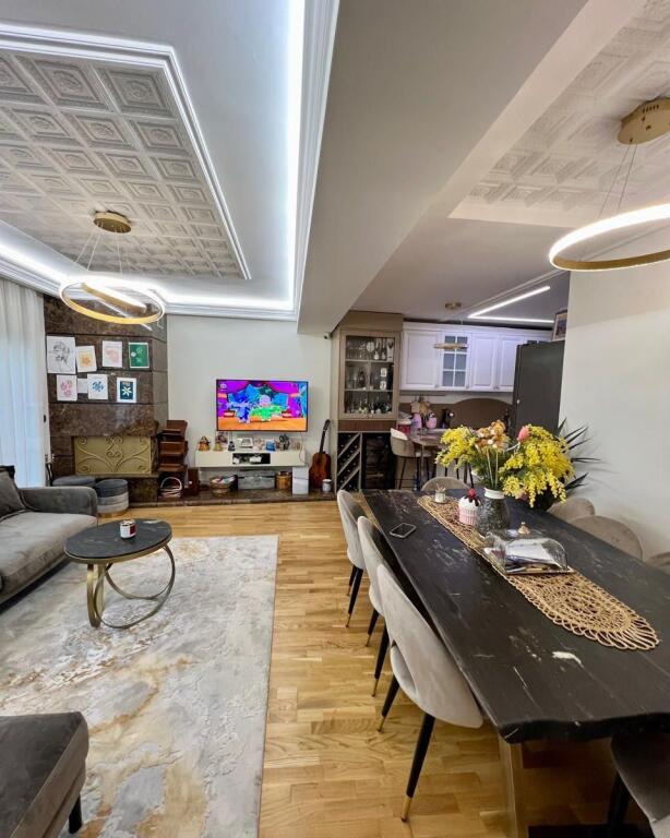 Rezidenca Kodra e Diellit 2,  🔺️ shesim super apartament!  🔺️ Duplex 3+1+2