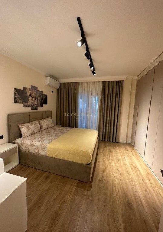 Apartament 2+1 per qira ne Shkoze, Kompleksi Tom Doshi.