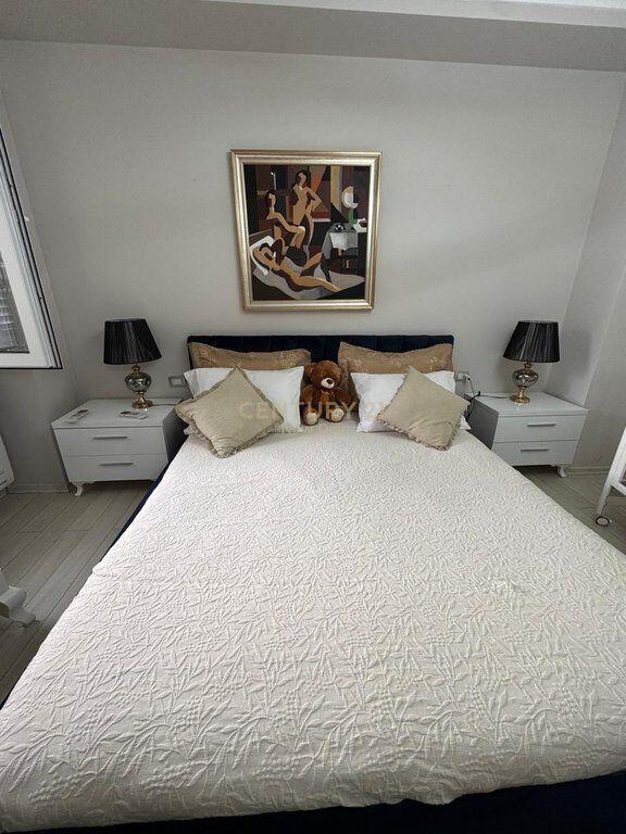 DURRËS – GJYKATA | SHITET APARTAMENT 2+1, 188 m²