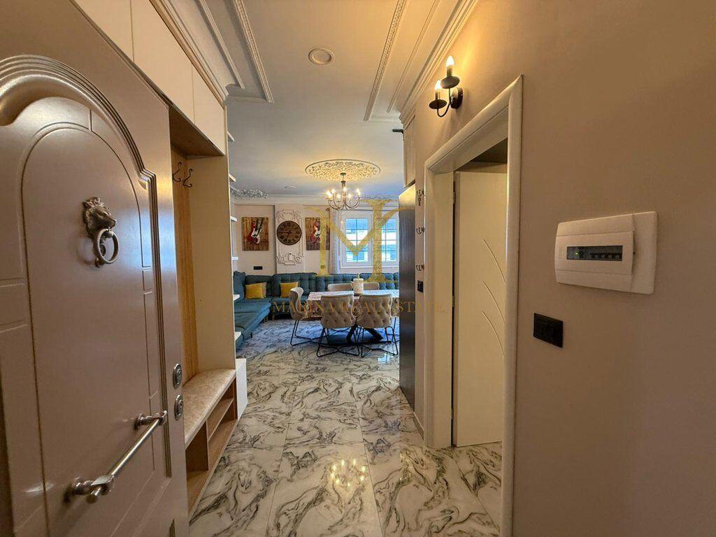 Apartament 1+1 për Qera – Vetëm 100 metra larg plazhit !