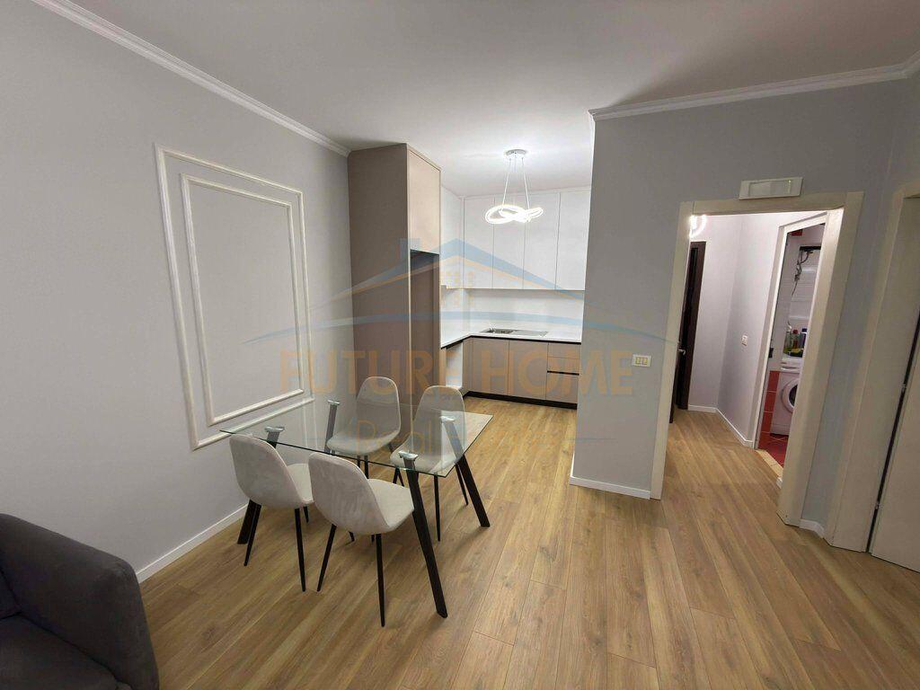 Shitet , Apartament 1+1 Unaza e Re , Tirane