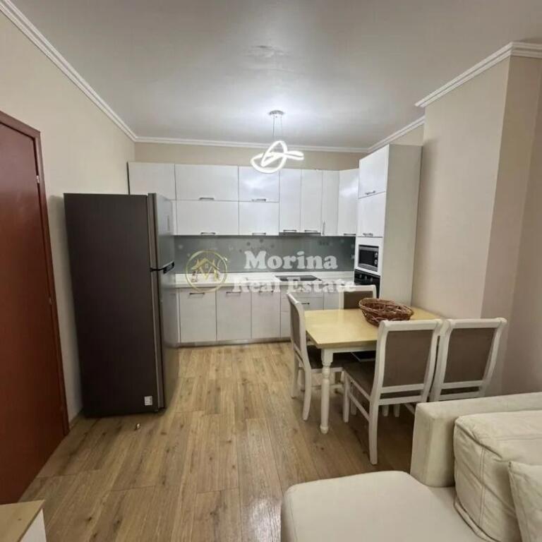Qera, Apartament 1+1, ne Yzberisht, Rruga Besim Alla, 540 euro/muaj