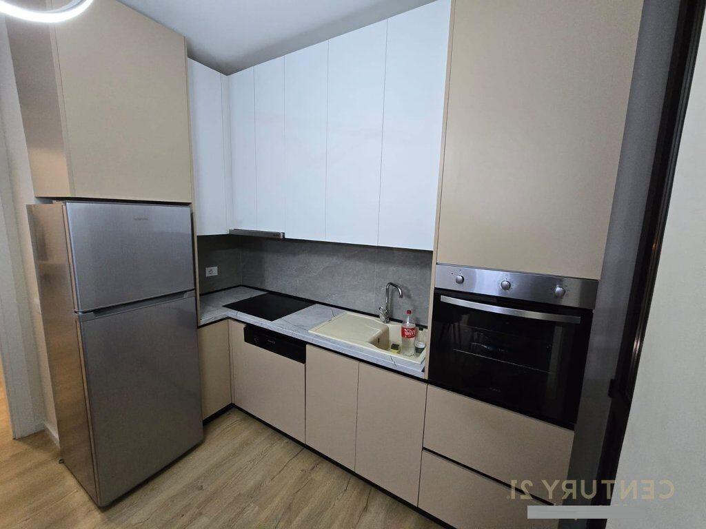 Apartament 1+1 Me Qira, Bulevardi i Ri