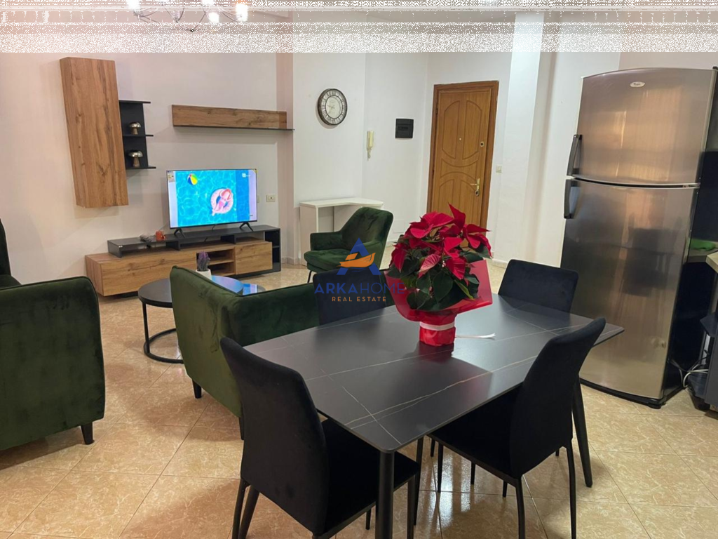 FOR RENT APARTMENT 2+1+2+BALCONY 778 EURO