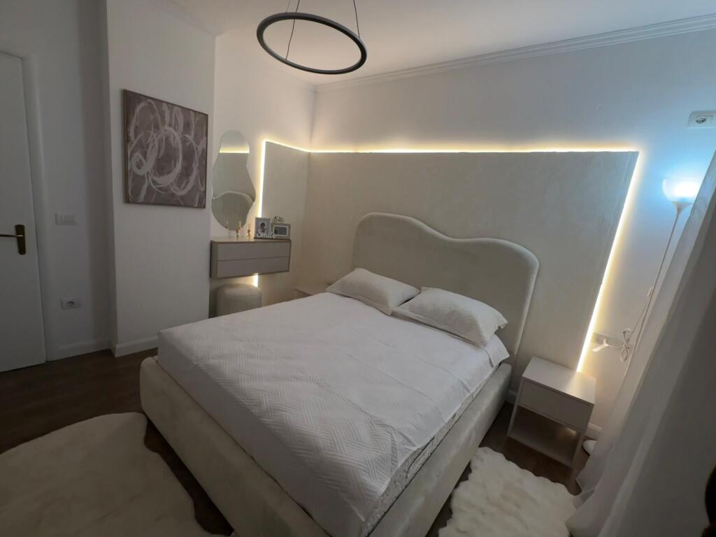 *Ekskluzive* – Apartament 1+1 me Qira