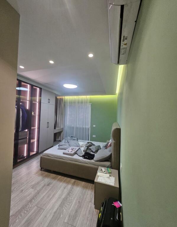 🏡 Jepet me qira apartament 2+1+2📍 Ish-Dogana, Rruga Dritan Hoxha