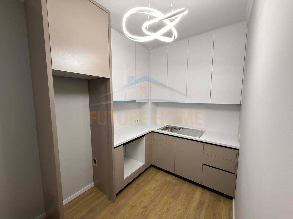 Shitet , Apartament 1+1 Unaza e Re , Tirane