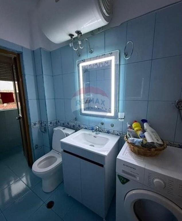 Apartament - Për Shitje - Rruga Ali Demi, Tiranë ID: 530551001-278