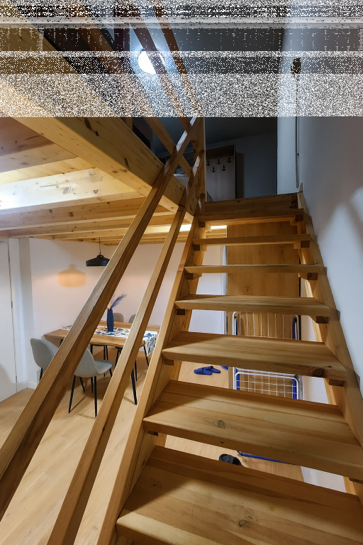 2 Apartamente për qira, Rruga e Durrësit