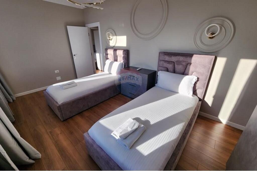 Qira apartament 2+1 tek Stadiumi Dinamo!