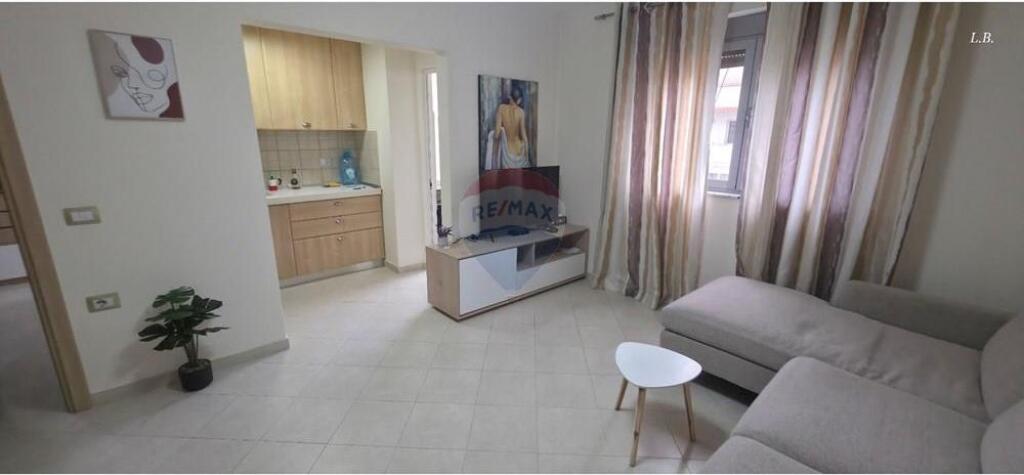 Apartament 1+1 te Oxhaku