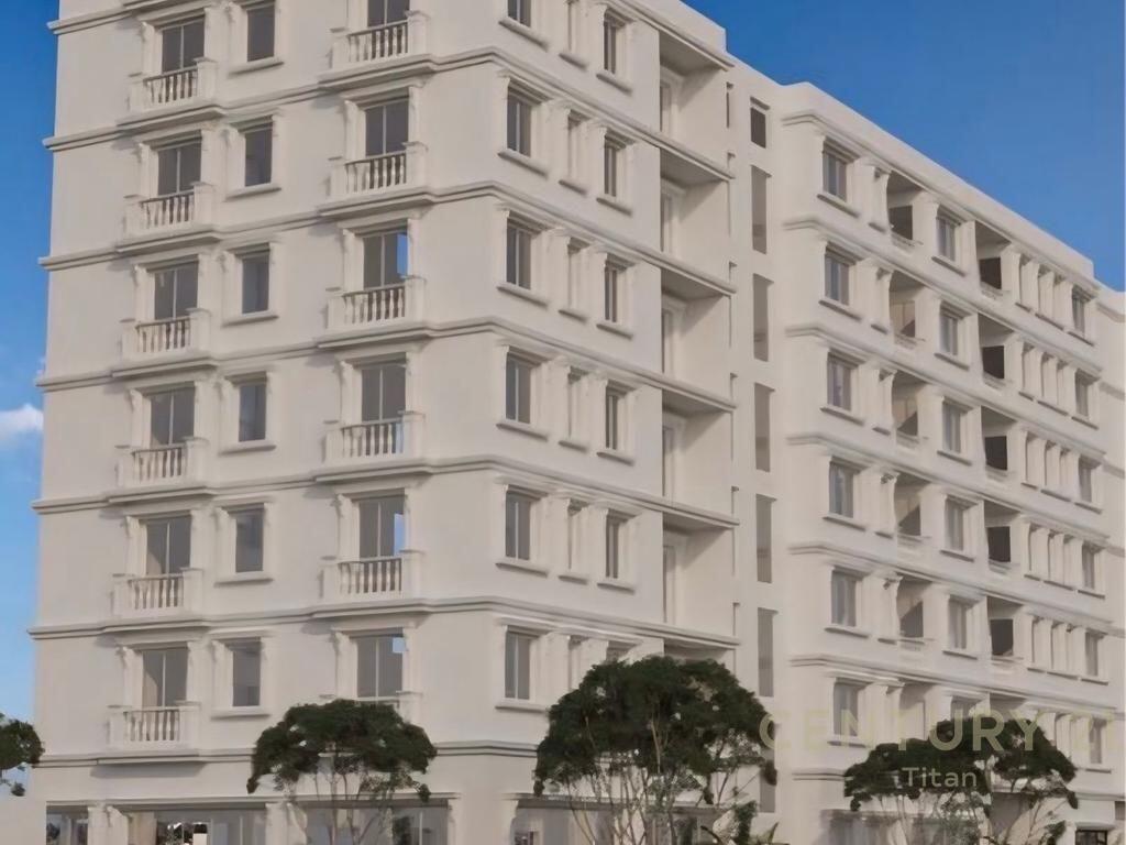 Apartament 2+1 per shitje ne Kamez 99,000 € Sip. Totale  116m2