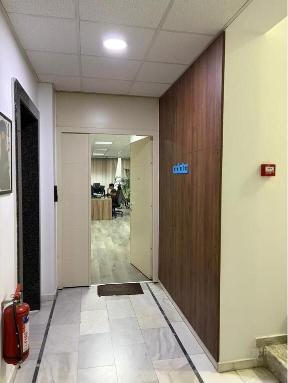 Ufficio in affitto nel centro di Tirana