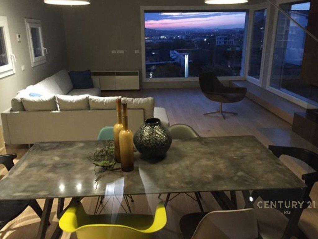 LONG HILL RESIDENCE – VILË ME QIRA