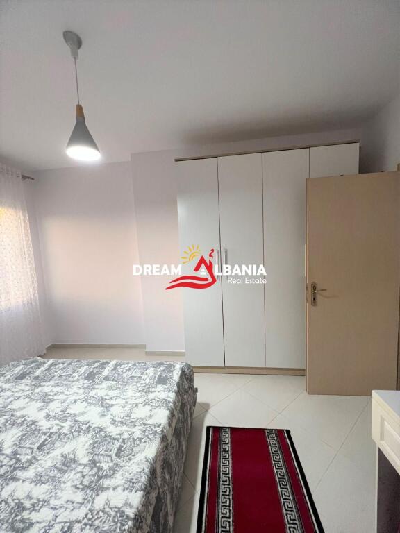 Jepet me qera apartament 1+1 ne Yzberisht prane Gega Oil (ID 4211925)