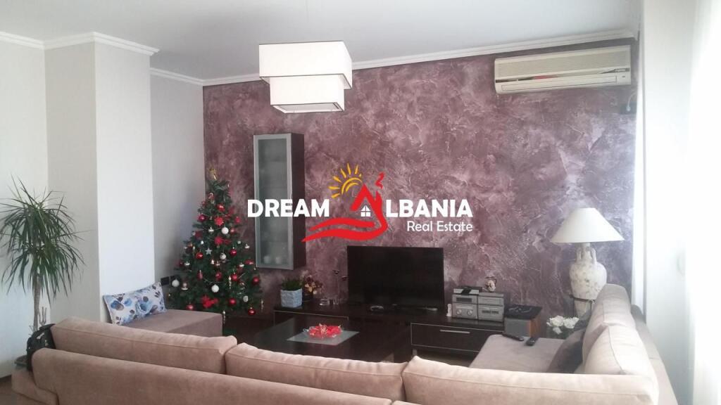 For rent apartment 2+1+2 on Dibra street near Selvia (ID 42215442)
