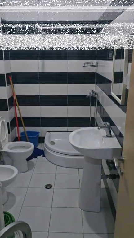 Apartament me qera 1+1 ne astir