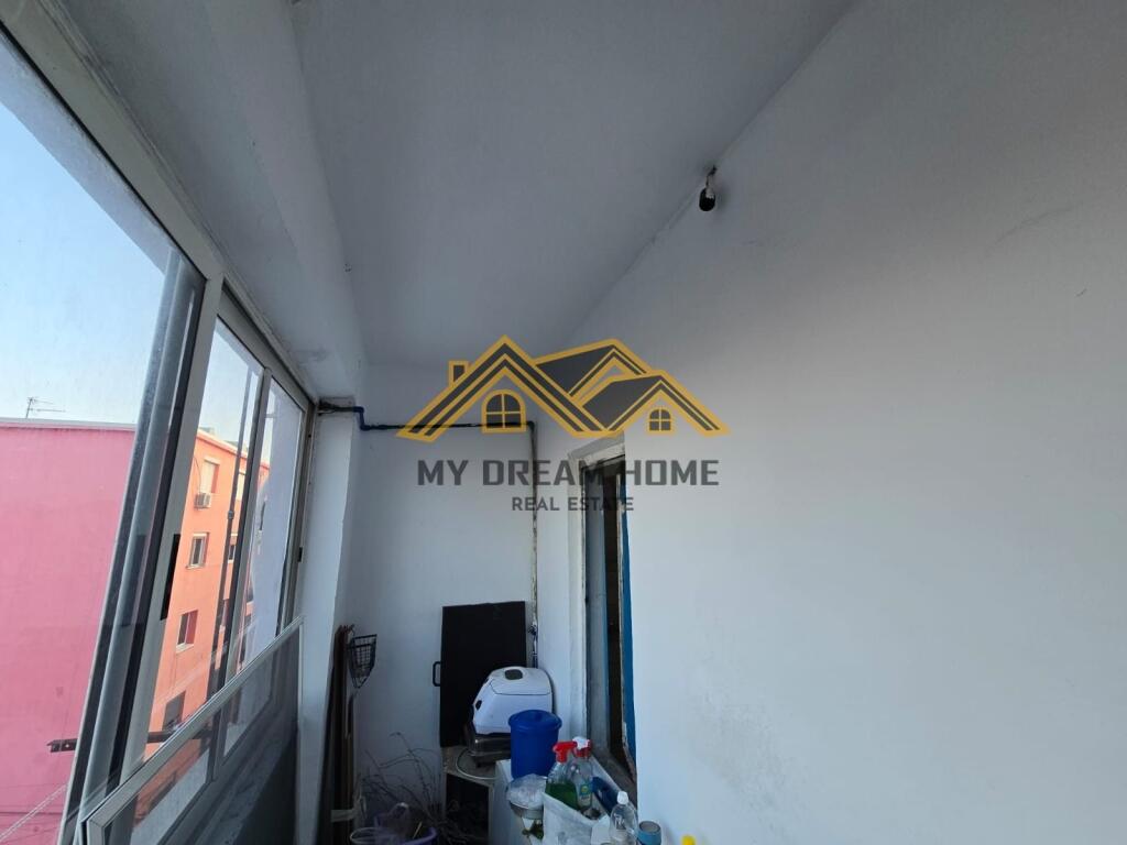 SHITET APARTAMENT 2+1 PRAN VALA PARK NE DURRES!