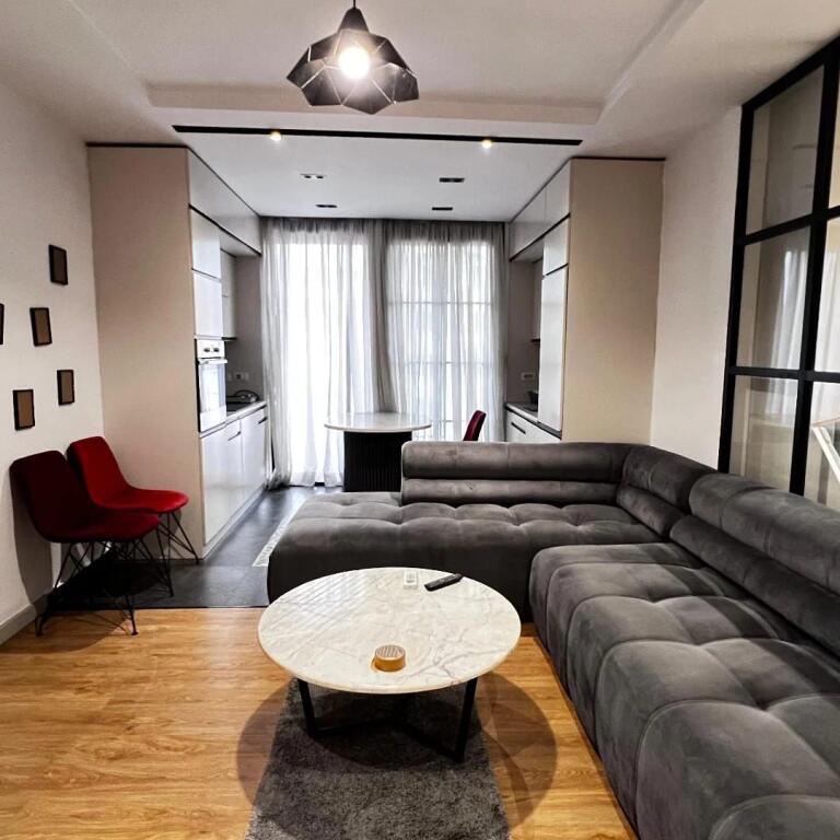 Appartamento 1+1 In Affitto 📍Eleonora,Selite-