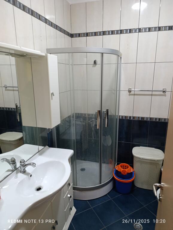 Jepet me qera apartament 2+1 📍 Delijorgji