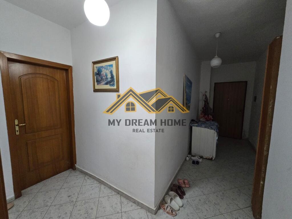 Shitet, Apartament 2+1, Plazh Iliria, Durres