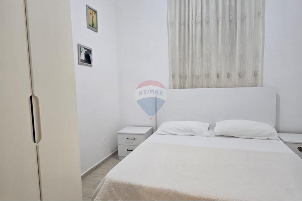 Super apartament 1+1 per qira Rr, Sami Frasheri